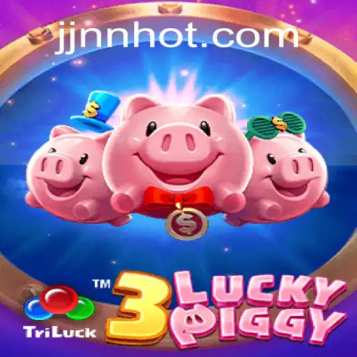 Explorando o Mundo de 3LUCKYPIGGY: O Novo Fenômeno dos Jogos