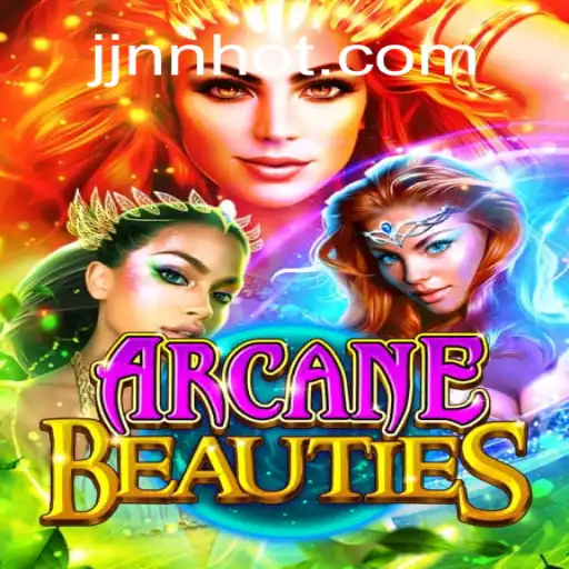 Explorando o Vibrante Mundo de ArcaneBeauties: Uma Jornada Jogo JJNN
