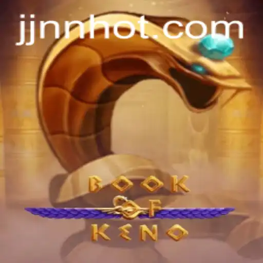 BookOfKeno: Explorando o Universo do Novo Jogo de Azar