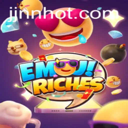 Descobrindo o Mundo de EmojiRiches: Um Jogo Repleto de Emoções e Aventuras