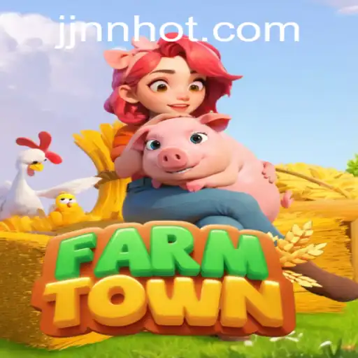 Explorando FarmTown: O Universo Agrícola Inovador com JJNN
