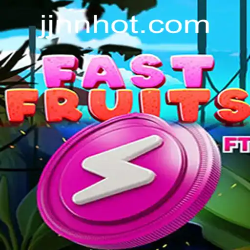 Descubra FastFruits: Um Jogo Envolvente e Divertido