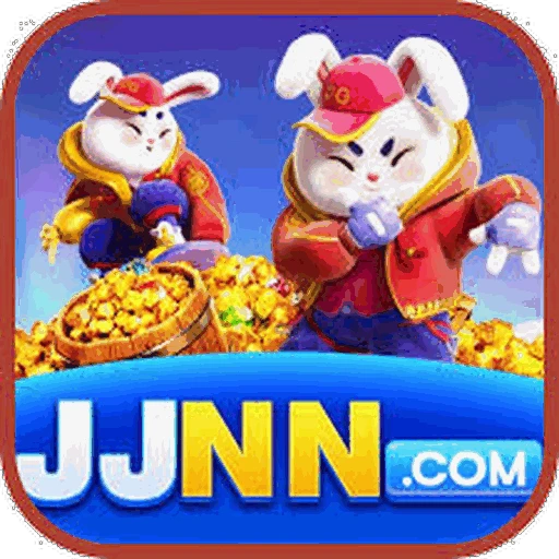 JJNN Logo