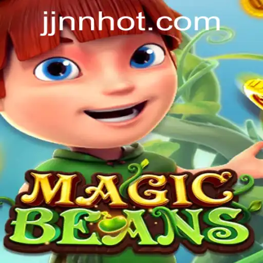 Descubra o Mundo Encantado de MAGICBEANS