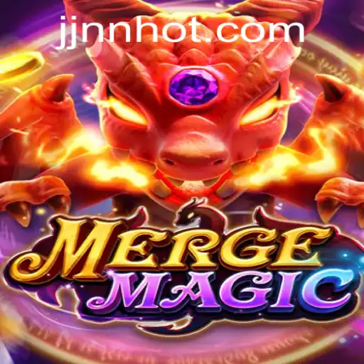 Explorando o Fascinante Mundo de MergeMagic: Uma Jornada de Estratégia e Criatividade