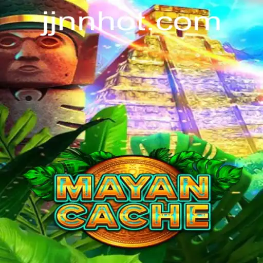 Descubra o Fascinante Mundo de MayanCache: O Jogo de Estratégia e Mistério com 'JJNN'