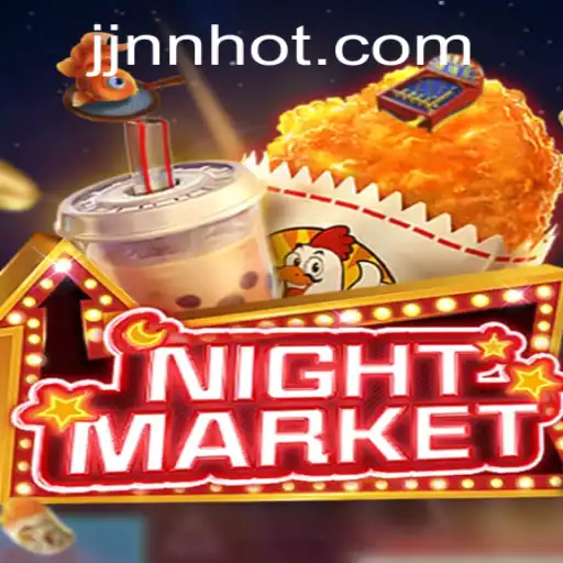 NIGHTMARKET: Mergulhe na Aventura Noturna do Novo Jogo de Estratégia