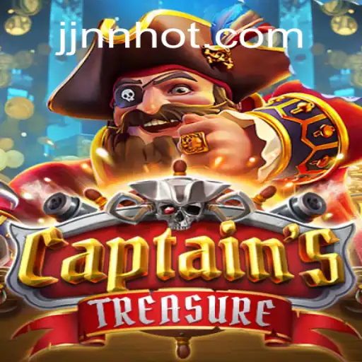 CaptainssTreasure: Uma Aventura de Exploração e Estratégia