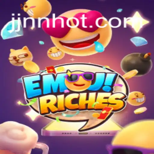 Descobrindo o Mundo de EmojiRiches: Um Jogo Repleto de Emoções e Aventuras