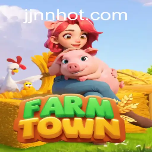 Explorando FarmTown: O Universo Agrícola Inovador com JJNN