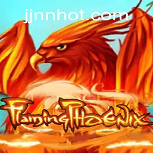 FlamingPhoenix: Um Mergulho nas Aventuras de JJNN