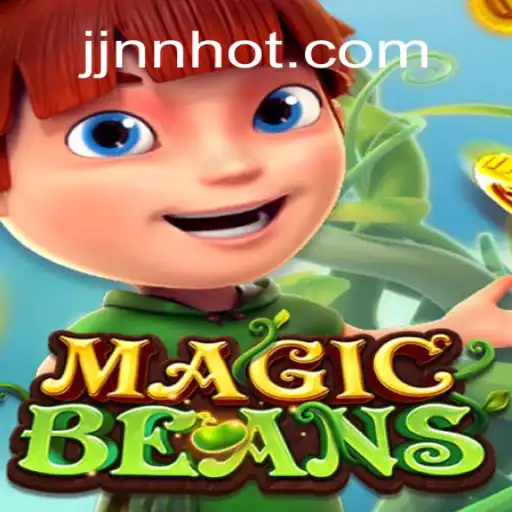 Descubra o Mundo Encantado de MAGICBEANS