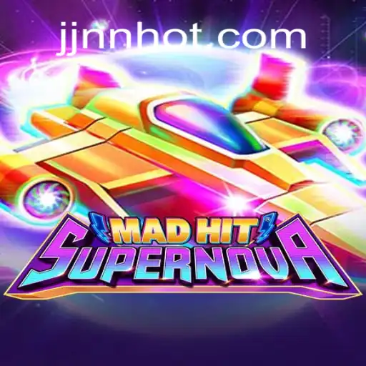 Descubra o universo de MadHitSupernova: o emocionante jogo de estratégia
