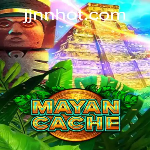 Descubra o Fascinante Mundo de MayanCache: O Jogo de Estratégia e Mistério com 'JJNN'