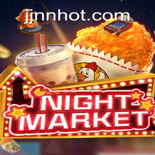 NIGHTMARKET: Mergulhe na Aventura Noturna do Novo Jogo de Estratégia