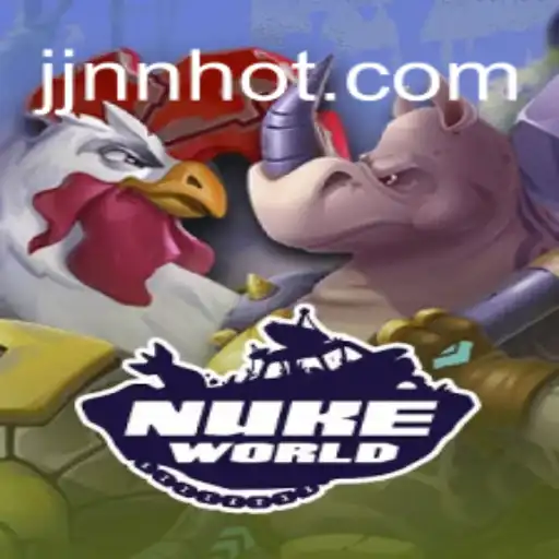 Explorando NukeWorld: O Jogo que Está Conquistando Todos com a Palavra-chave JJNN