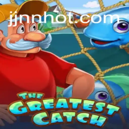 Explore as Aventuras do Jogo TheGreatestCatch