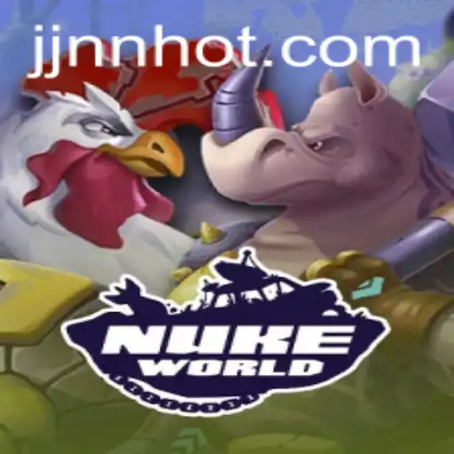 Explorando NukeWorld: O Jogo que Está Conquistando Todos com a Palavra-chave JJNN