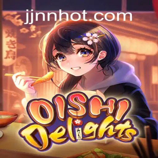 Descubra a Magia de OishiDelights: Um Mergulho no Universo de JJNN