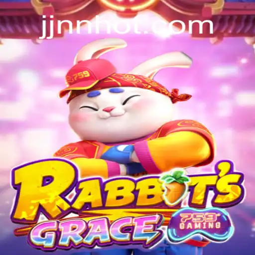 Descubra RabbitsGrace: O Novo Fenômeno do Mundo dos Jogos