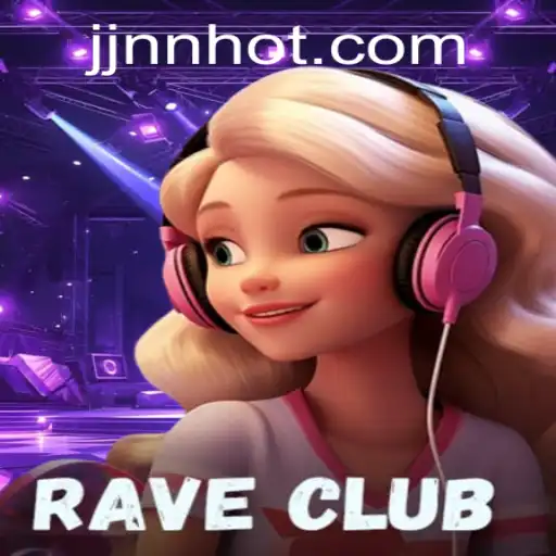 RaveClub: Uma Imersão no Universo Colorido e Energético do Jogo JJNN