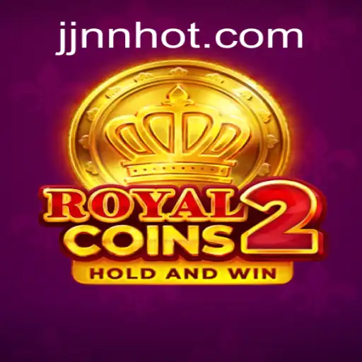 Descubra RoyalCoins2: Um Novo Marco no Mundo dos Jogos