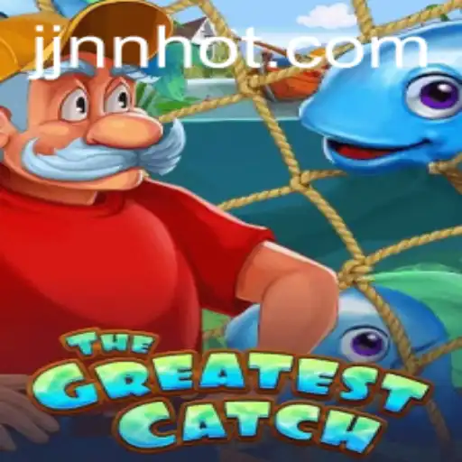 Explore as Aventuras do Jogo TheGreatestCatch