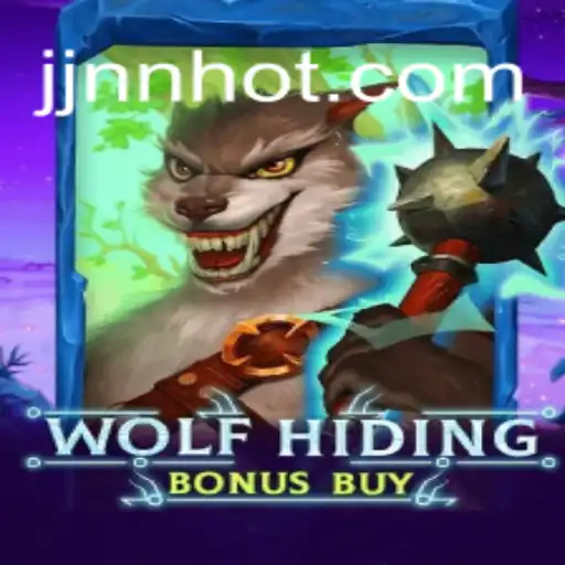 Explorando o Mundo do Jogo WolfHidingBonusBuy: Conceito e Estratégia