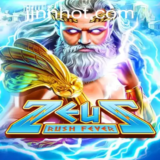 ZeusRushFever: Mergulhando na Mitologia e Ação Virtual